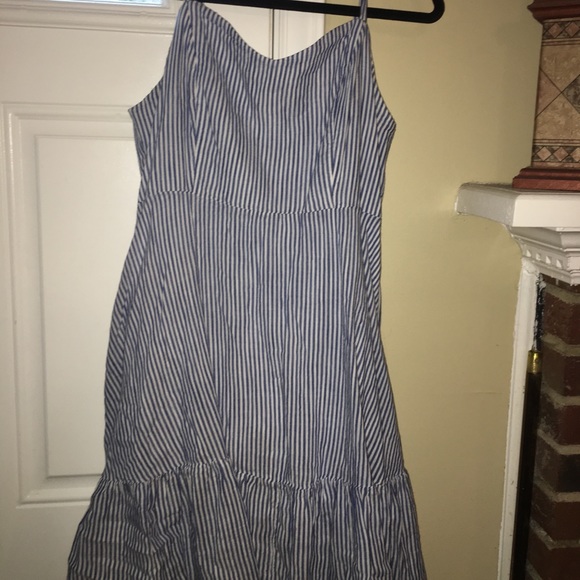 Dress - Picture 1 of 2